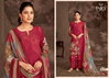 Petals By Esta Pashmina With Digital Printed Dress Material Wholesale Online